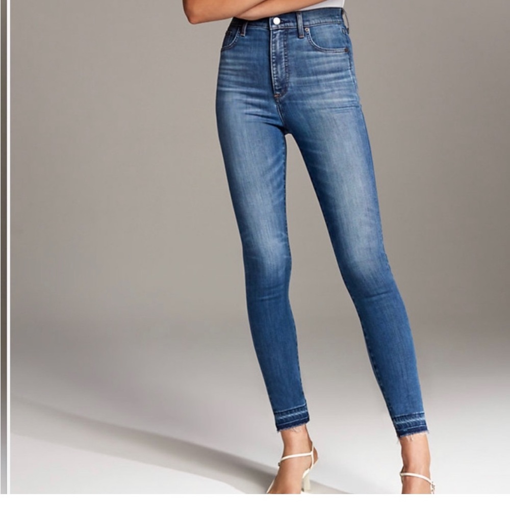 Denim forum jeans